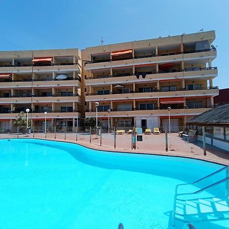 Pool View Accommodation In Playa Del Ingles マスパロマス エクステリア 写真